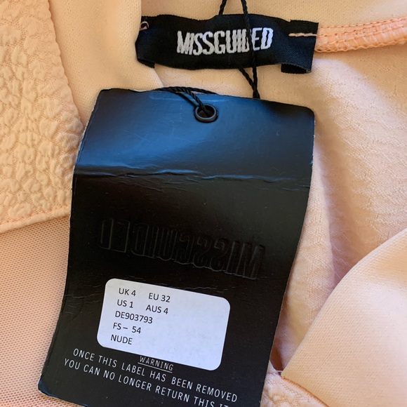 Party dress - Picture 3 of 6